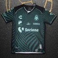 Tailandia Camiseta Santos Laguna Segunda 24-25