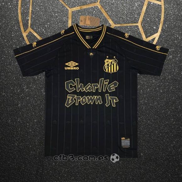 Tailandia Camiseta Santos Special 2024