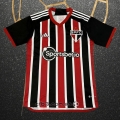 Camiseta Sao Paulo Segunda 2023