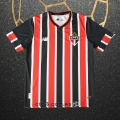 Tailandia Camiseta Sao Paulo Segunda 2024