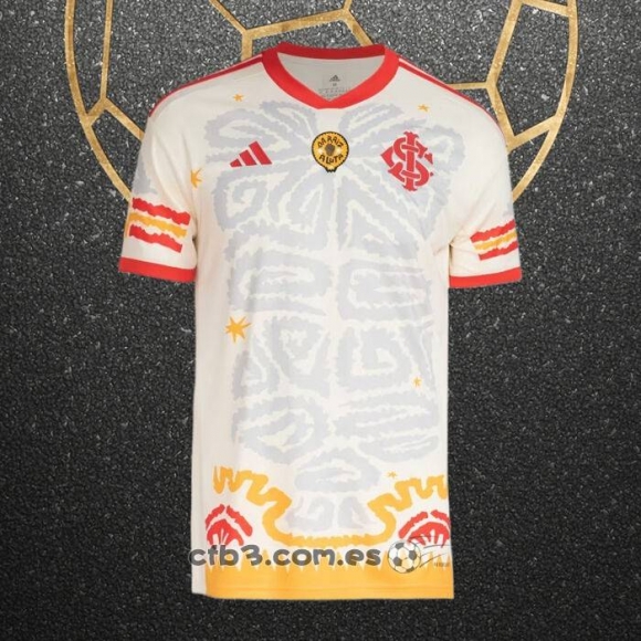 Tailandia Camiseta SC Internacional Special 2023