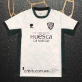 Tailandia Camiseta SD Huesca Segunda 24-25