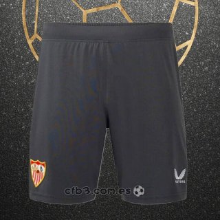 Pantalones Sevilla Primera Portiere 24-25