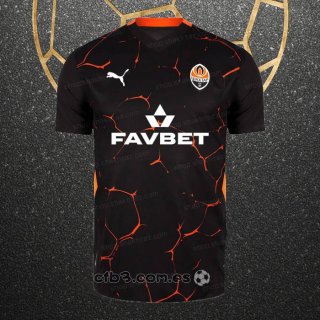 Tailandia Camiseta Shakhtar Donetsk Segunda 24-25