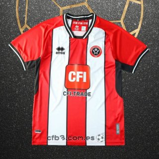 Camiseta Sheffield United Primera 23-24