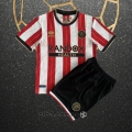 Camiseta Sheffield United Special Nino 22-23