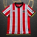 Tailandia Camiseta Sheffield United Primera 24-25