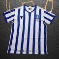 Tailandia Camiseta Sheffield Wednesday Primera 24-25