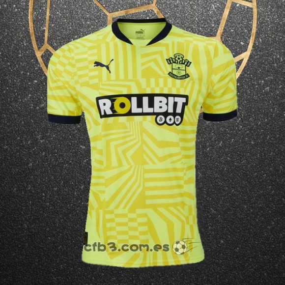 Camiseta Southampton Segunda 24-25