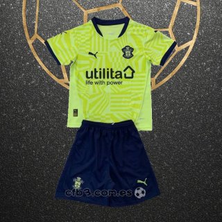 Camiseta Southampton Segunda Nino 24-25