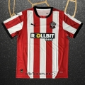 Tailandia Camiseta Southampton Primera 24-25