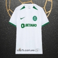 Camiseta Sporting Segunda 24-25