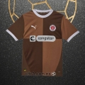 Tailandia Camiseta St. Pauli Primera 24-25