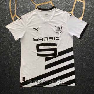 Camiseta Stade Rennais Segunda 23-24