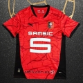 Tailandia Camiseta Stade Rennais Primera 24-25