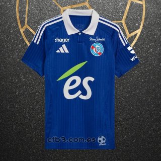 Camiseta Strasbourg Primera 24-25