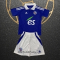 Camiseta Strasbourg Primera Nino 24-25