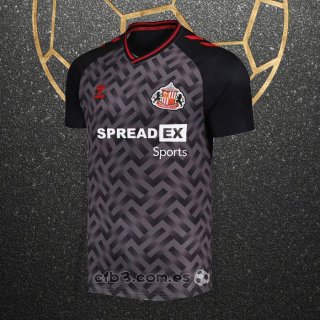 Camiseta Sunderland Portero Tercera 24-25