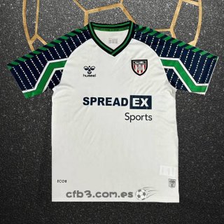 Camiseta Sunderland Segunda 24-25