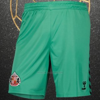 Pantalones Sunderland Portero 24-25