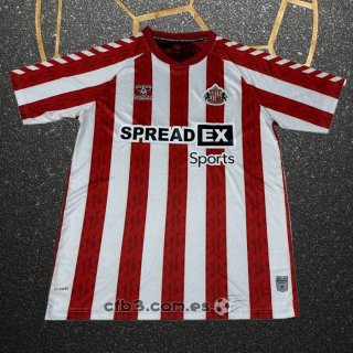 Tailandia Camiseta Sunderland Primera 24-25