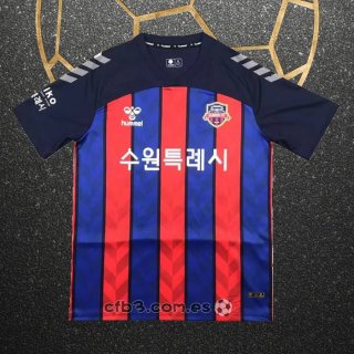 Tailandia Camiseta Suwon Primera 2024