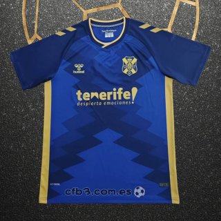 Tailandia Camiseta Tenerife Segunda 24-25