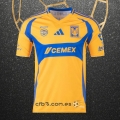 Camiseta Tigres UANL Primera 24-25