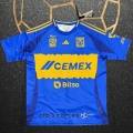 Camiseta Tigres UANL Segunda 24-25