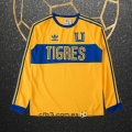 Camiseta Tigres UANL Special Manga Larga 23-24