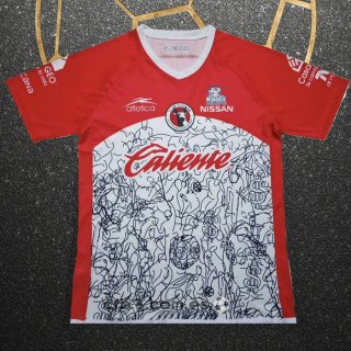 Tailandia Camiseta Tijuana Special 24-25