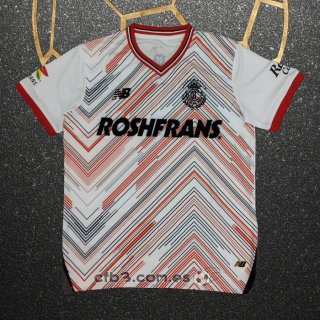 Camiseta Toluca Segunda 24-25