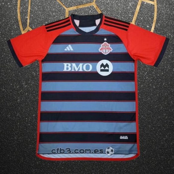 Camiseta Toronto Primera 23-24