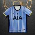 Camiseta Tottenham Hotspur Segunda 24-25