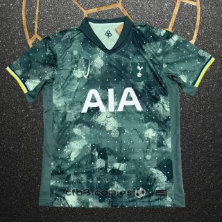 Camiseta Tottenham Hotspur Tercera 24-25