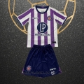 Camiseta Toulouse Primera Nino 23-24