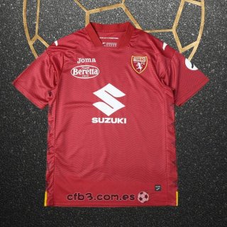 Tailandia Camiseta Turin Primera 23-24