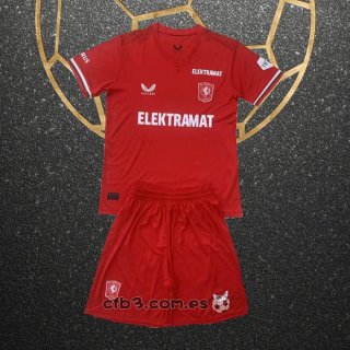 Camiseta Twente Primera Nino 24-25