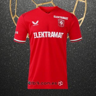 Tailandia Camiseta Twente Primera 24-25