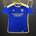 Tailandia Camiseta Ulsan Hyundai Primera 2024