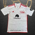 Camiseta Union Berlin Segunda 23-24