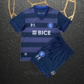 Camiseta Universidad Catolica Tercera Nino 2023