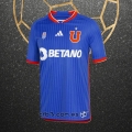 Tailandia Camiseta Universidad de Chile Primera 2023