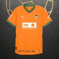 Camiseta Valencia Tercera 24-25