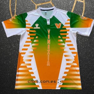 Camiseta Pre Partido del Venezia 2024