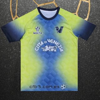 Camiseta Venezia Portero Primera 24-25