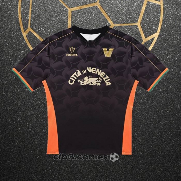 Camiseta Venezia Primera 24-25