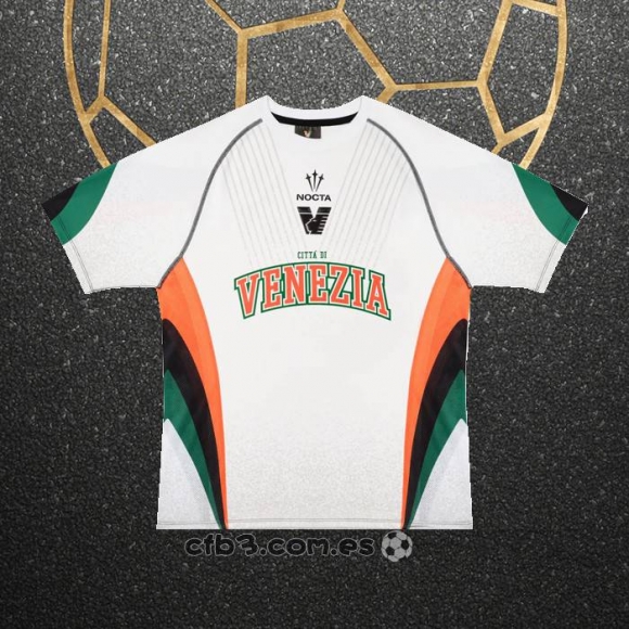 Camiseta Venezia Segunda 24-25