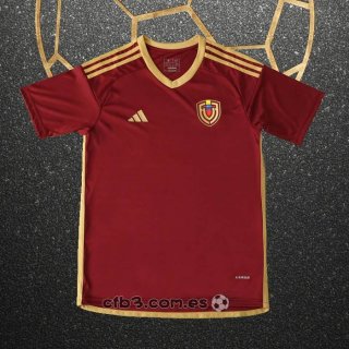 Camiseta Venezuela Primera 2024