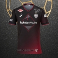 Tailandia Camiseta Vissel Kobe Primera 2024